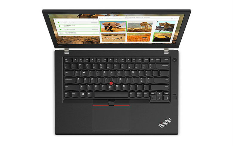 Lenovo ThinkPad T480 Touch
